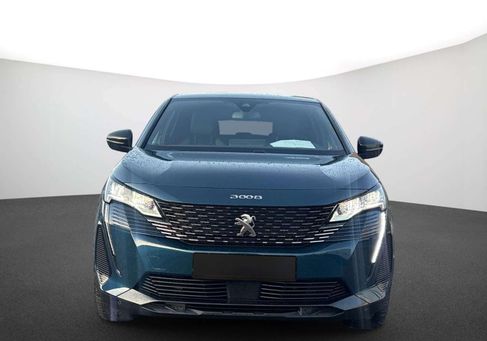Peugeot 3008, 2023
