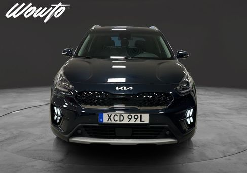 Kia Niro, 2022
