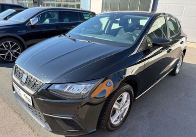 Seat Ibiza, 2023