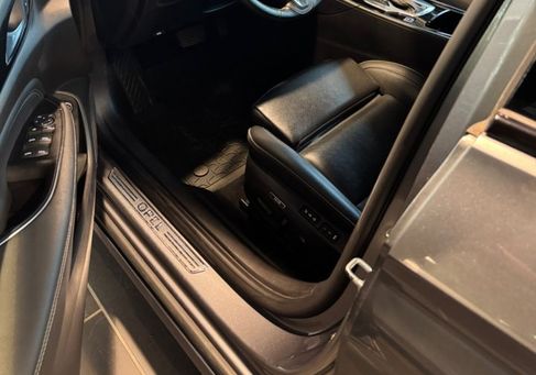 Opel Insignia, 2018 2