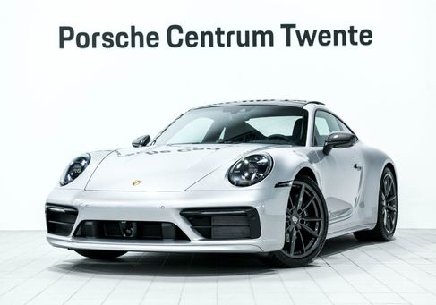 Porsche 992, 2023