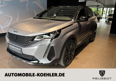 Peugeot 3008, 2023