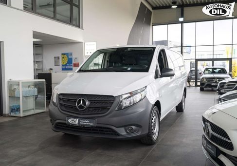 Mercedes-Benz Vito, 2020