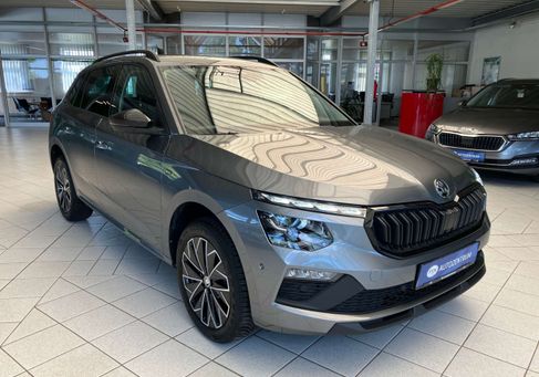 Skoda Kamiq, 2024 2