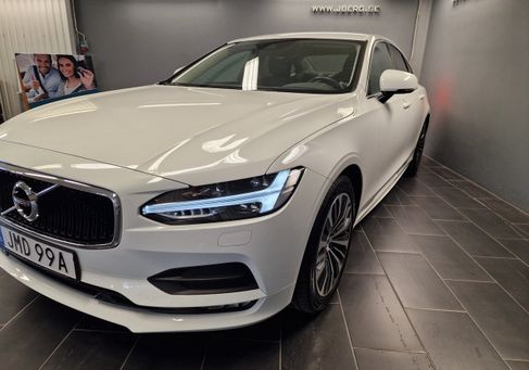 Volvo S90, 2020