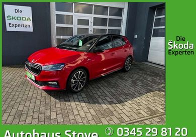 Skoda Fabia, 2026
