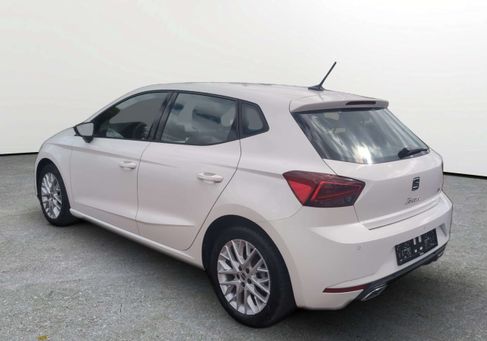 Seat Ibiza, 2023 2