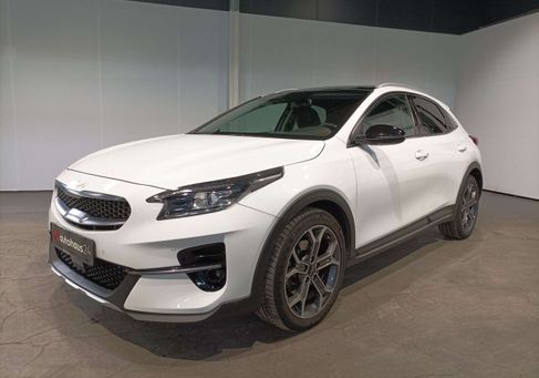 Kia XCeed, 2022