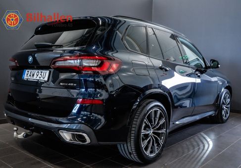 BMW X5, 2023
