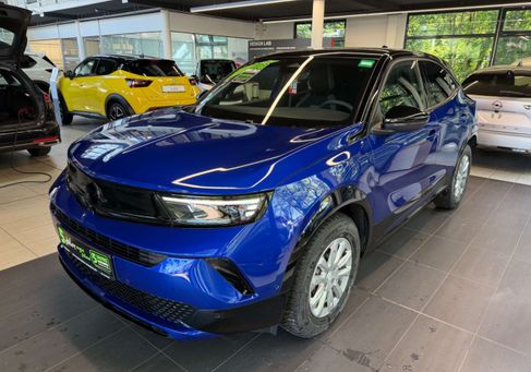 Opel Mokka, 2025 2