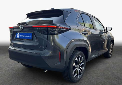 Toyota Yaris Cross, 2026 2