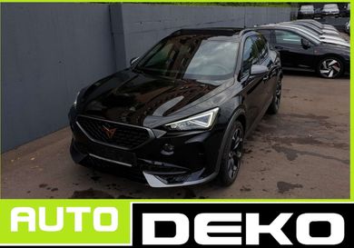 Cupra Formentor, 2022