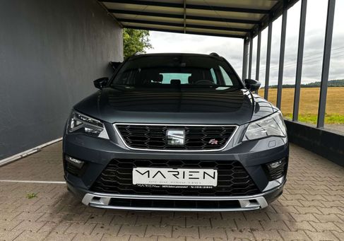 Seat Ateca, 2019