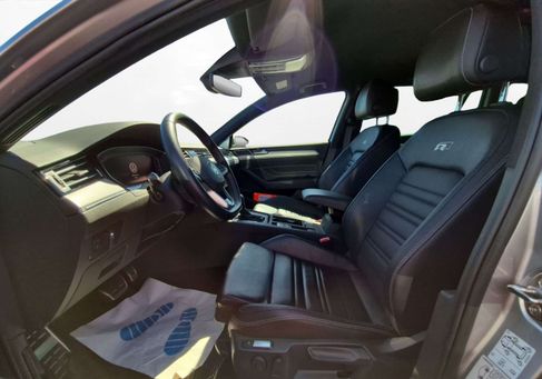 Volkswagen Passat Variant, 2023 3