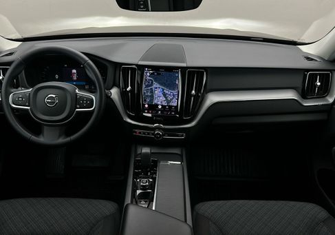 Volvo XC60, 2023