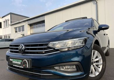 Volkswagen Passat Variant, 2024