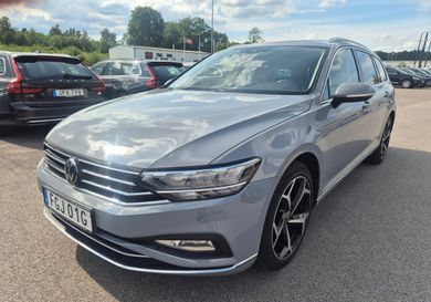 Volkswagen Passat Variant, 2023