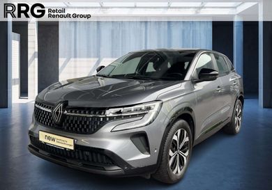 Renault Austral, 2024