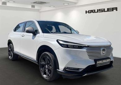 Honda HR-V, 2022