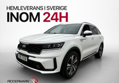 Kia Sorento, 2021