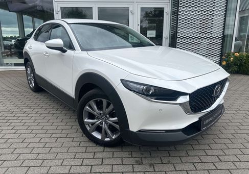 Mazda CX-30, 2022 2