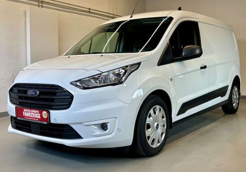 Ford Transit Connect, 2022
