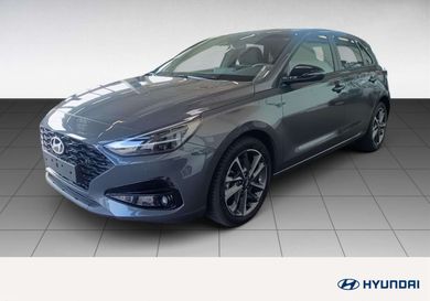 Hyundai i30, 2025