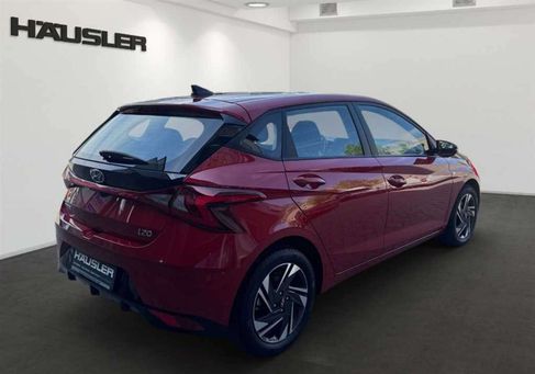 Hyundai i20, 2023 3