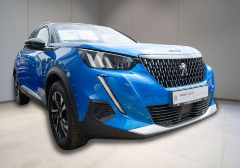 Peugeot 2008, 2023