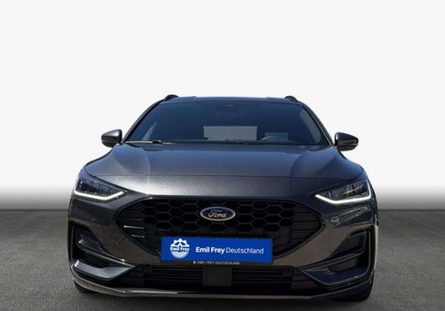 Ford Focus, 2024