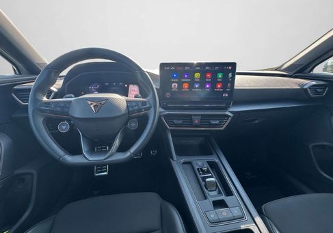 Cupra Formentor, 2024