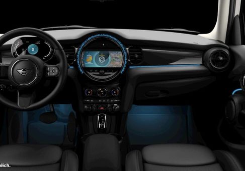MINI Cooper, 2023