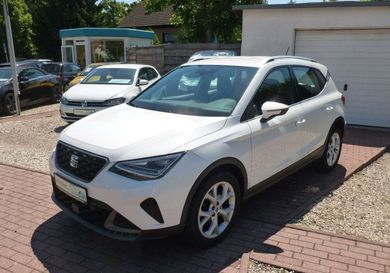 Seat Arona, 2023