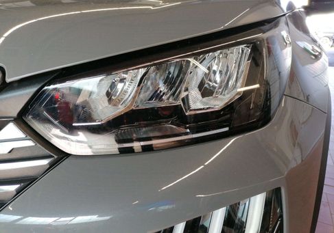 Peugeot 2008, 2024