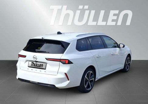 Opel Astra, 2023 2