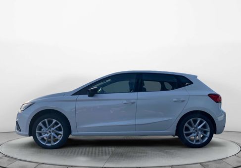 Seat Ibiza, 2025