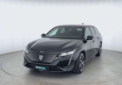 Peugeot 308, 2024
