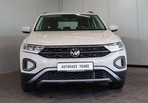 Volkswagen T-Roc, 2024