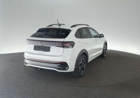 Volkswagen Taigo, 2025