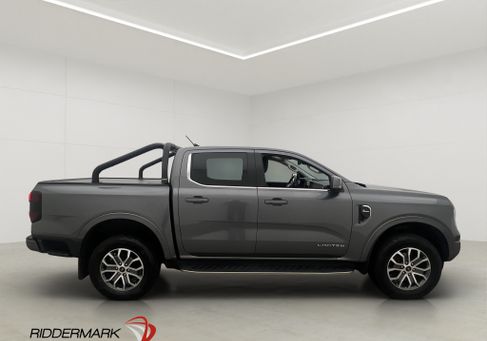 Ford Ranger, 2023 2
