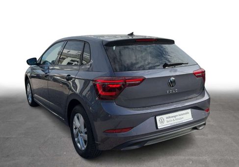Volkswagen Polo, 2022 3