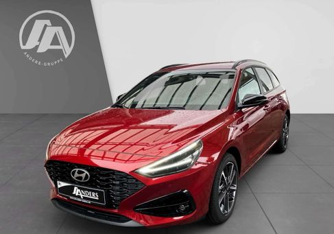 Hyundai i30, 2026 2