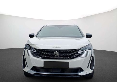 Peugeot 5008, 2024