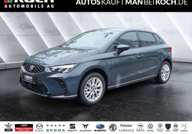 Seat Ibiza, 2027