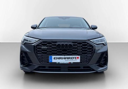 Audi Q3, 2022