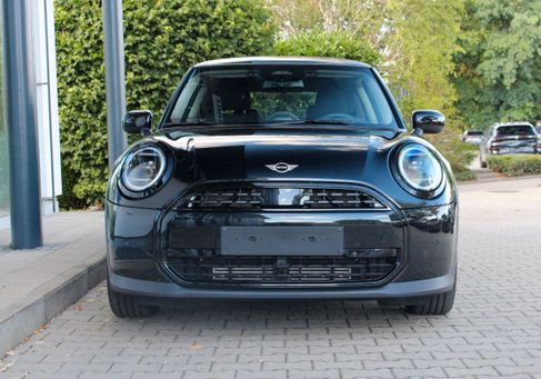 MINI Cooper, 2025