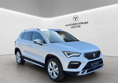 Seat Ateca, 2023