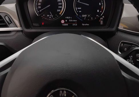 BMW X1, 2018 2