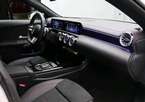 Mercedes-Benz CLA 250 Shooting Brake, 2025