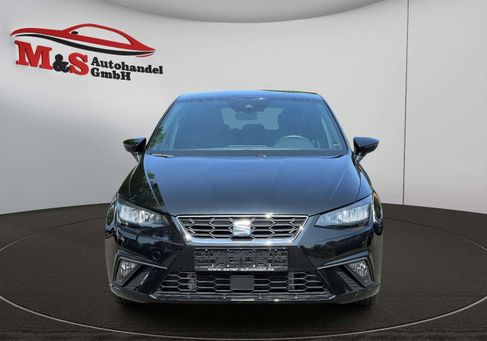 Seat Ibiza, 2024